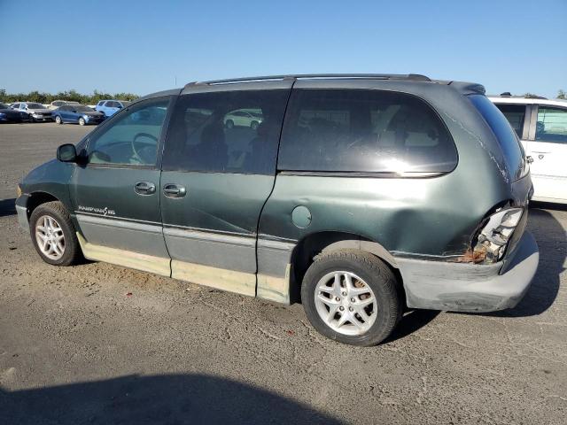 Photo 2 from auction – 2000 DODGE GRAND CARAVAN LE with VIN 1B4GP54L7YB571056