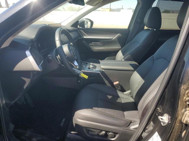 Photo 7 from auction – 2024 MAZDA CX-90 PREMIUM with VIN JM3KKDHD2R1130622