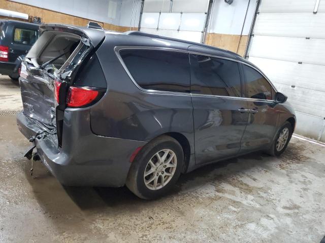 Photo 3 from auction – 2020 CHRYSLER VOYAGER with VIN 2C4RC1CG8LR249427