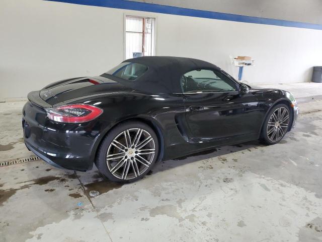 Photo 3 from auction – 2016 PORSCHE BOXSTER with VIN WP0CA2A87GS120905