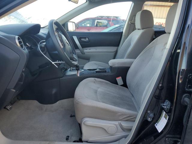 Photo 7 from auction – 2014 NISSAN ROGUE SELE with VIN JN8AS5MT2EW604352
