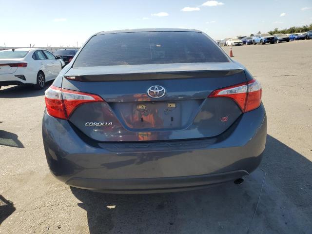 Photo 6 from auction – 2016 TOYOTA COROLLA L with VIN 5YFBURHE7GP423272