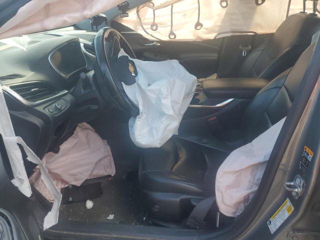 Photo 7 from auction – 2018 CHEVROLET VOLT PREMIER with VIN 1G1RB6S59JU108357