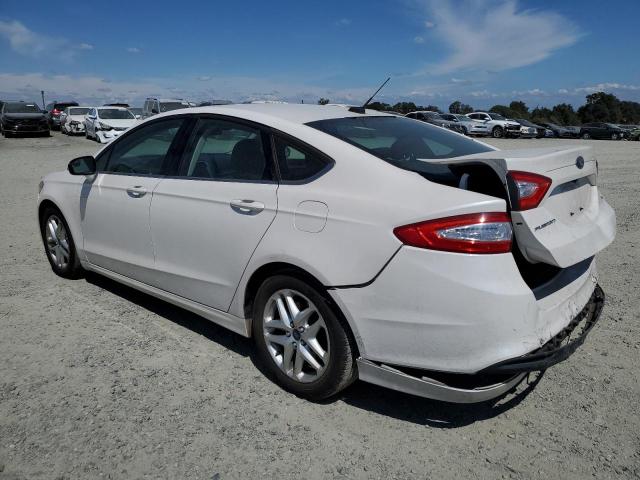 Photo 2 from auction – 2016 FORD FUSION SE with VIN 3FA6P0H74GR152449