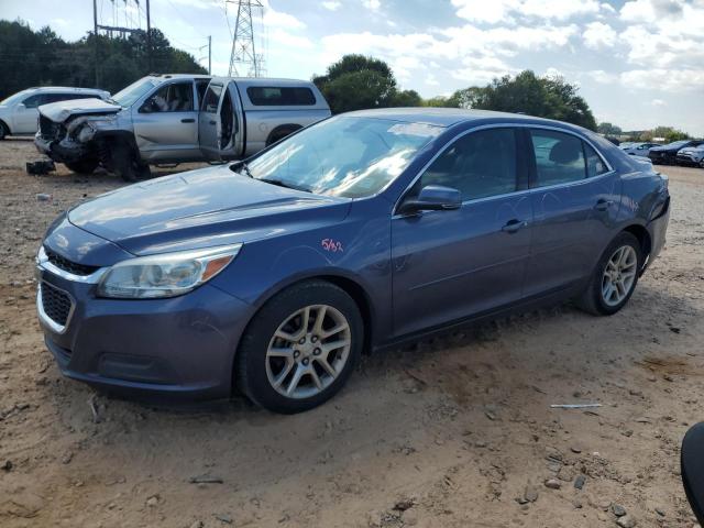 Photo 1 from auction – 2014 CHEVROLET MALIBU 1LT with VIN 1G11C5SL4EF271236