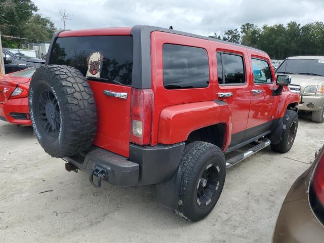 Photo 3 from auction – 2006 HUMMER H3 with VIN 5GTDN136768201261