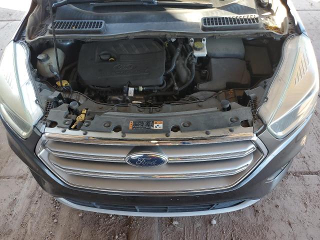 Photo 12 from auction – 2017 FORD ESCAPE SE with VIN 1FMCU0GD2HUC67165