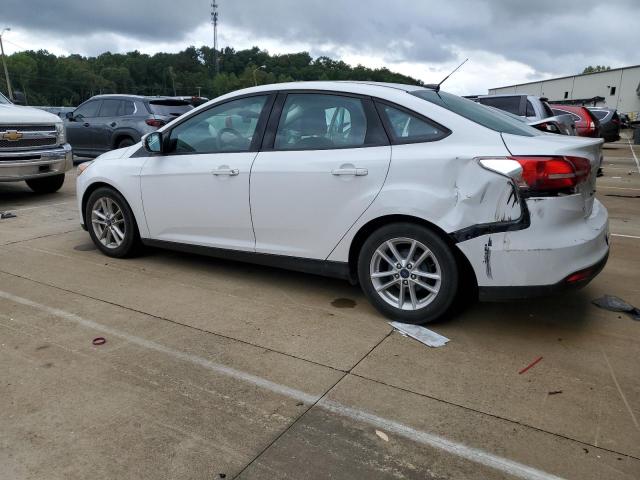 Photo 2 from auction – 2016 FORD FOCUS SE with VIN 1FADP3F20GL355904