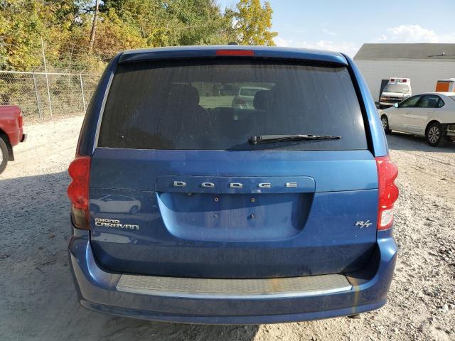 Photo 6 from auction – 2011 DODGE GRAND CARAVAN R/T with VIN 2D4RN7DG2BR779048
