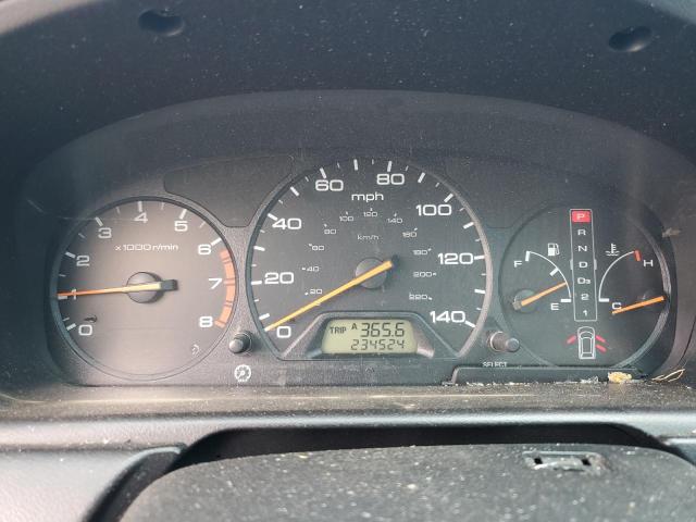 Photo 9 from auction – 2004 HONDA ODYSSEY EX with VIN 5FNRL18064B045671