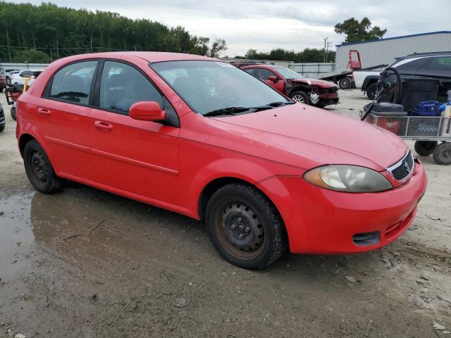 Photo 4 from auction – 2008 SUZUKI RENO BASE with VIN KL5JD66Z48K305914