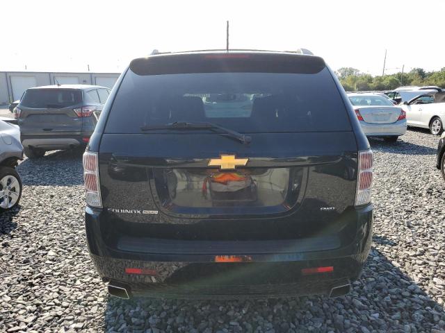 Photo 6 from auction – 2008 CHEVROLET EQUINOX SP with VIN 2CNDL037586302108