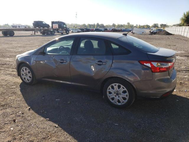 Photo 2 from auction – 2014 FORD FOCUS SE with VIN 1FADP3F27EL377184