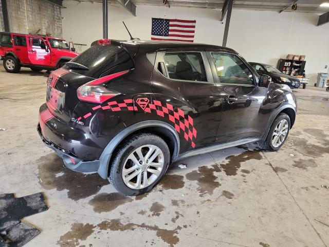 Photo 3 from auction – 2015 NISSAN JUKE S with VIN JN8AF5MV1FT554746