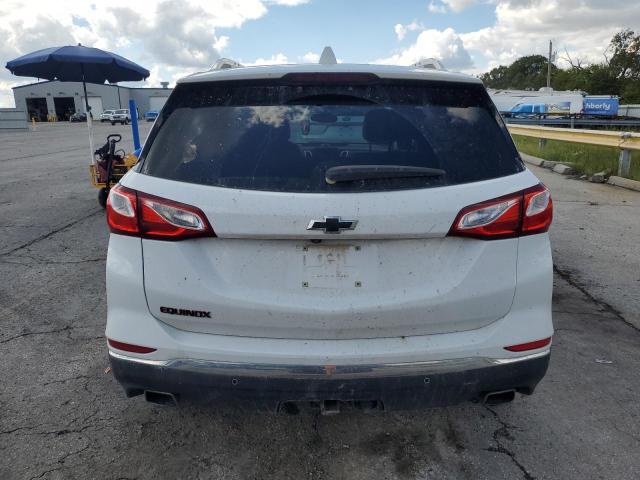 Photo 6 from auction – 2020 CHEVROLET EQUINOX PR with VIN 2GNAXPEX4L6145480