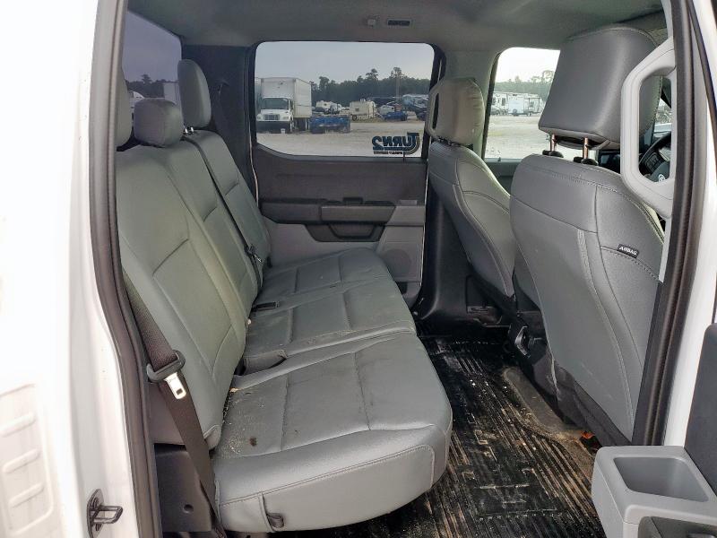 Photo 10 from auction – 2024 FORD F250 SUPER with VIN 1FT7W2BT4REC49496