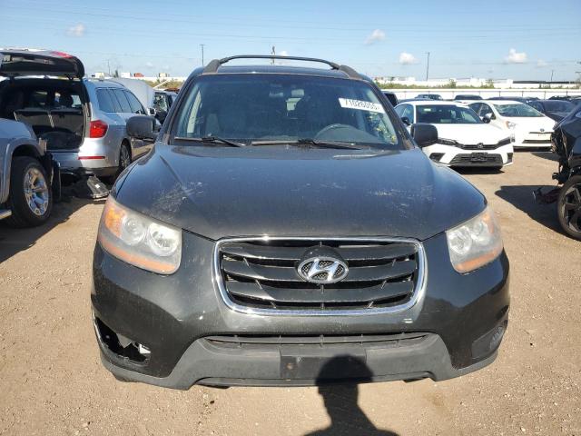 Photo 5 from auction – 2010 HYUNDAI SANTA FE G with VIN 5NMSGDAB3AH373577