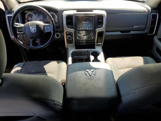 Photo 8 from auction – 2017 RAM 1500 SLT with VIN 3C6RR7LT9HG746764