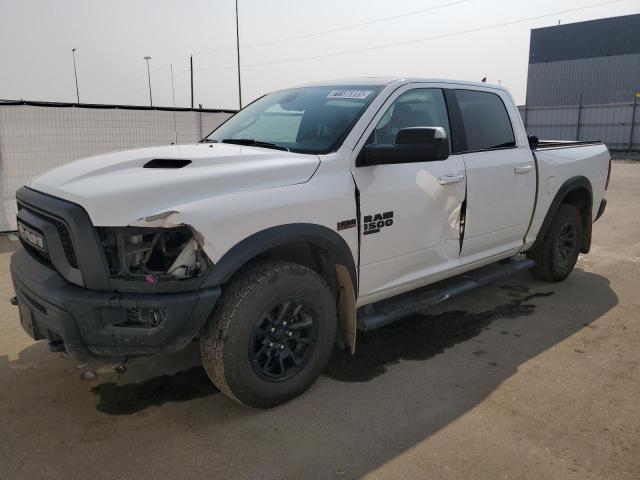 RAM 1500 CLASS 2022 with VIN 1C6RR7LT1NS249390 - Photo from auction