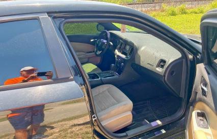 Photo 5 from auction – 2012 DODGE CHARGER SE with VIN 2C3CDXBG6CH102685
