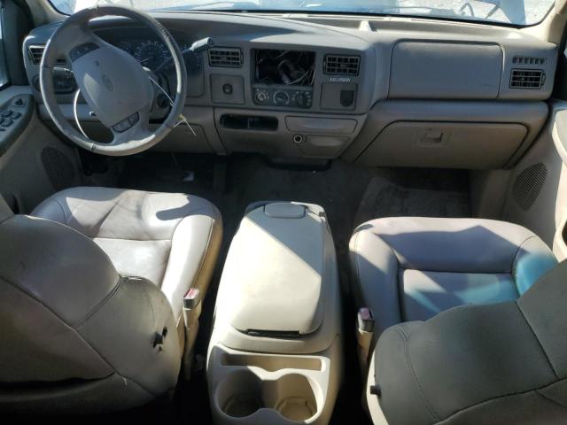 Photo 8 from auction – 2000 FORD EXCURSION with VIN 1FMNU40L6YEA46051