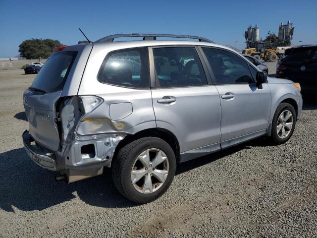 Photo 3 from auction – 2015 SUBARU FORESTER 2 with VIN JF2SJABC4FH437515