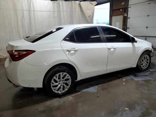 Photo 3 from auction – 2018 TOYOTA COROLLA L with VIN 2T1BURHE8JC037838