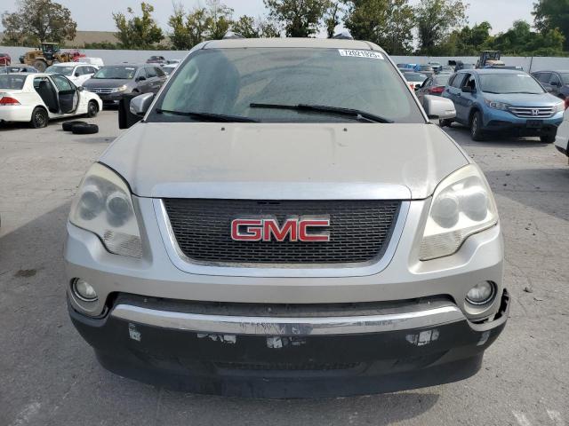 Photo 5 from auction – 2007 GMC ACADIA SLT with VIN 1GKER33767J127642