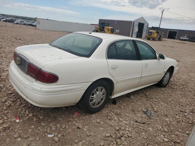 Photo 3 from auction – 2005 BUICK LESABRE with VIN 1G4HP52K85U208696