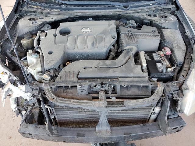 Photo 11 from auction – 2011 NISSAN ALTIMA BAS with VIN 1N4AL2AP3BN501317