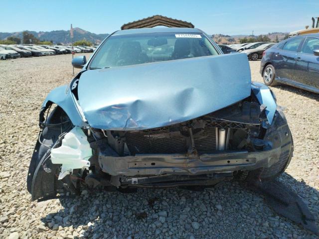 Photo 5 from auction – 2012 MAZDA 6 I with VIN 1YVHZ8DH9C5M17237