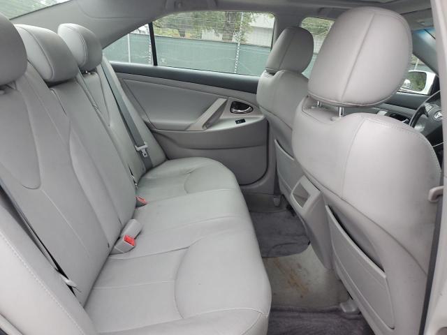 Photo 10 from auction – 2011 TOYOTA CAMRY SE with VIN 4T1BK3EK2BU616000