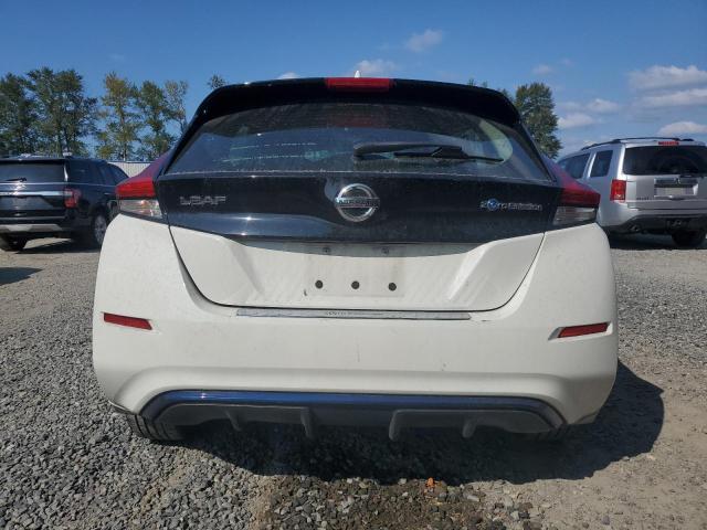 Photo 6 from auction – 2019 NISSAN LEAF S with VIN 1N4AZ1CP2KC310537