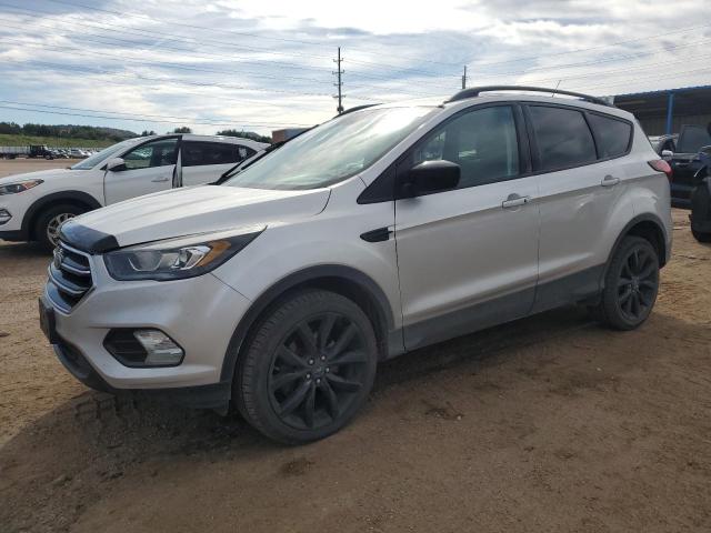 Photo 1 from auction – 2019 FORD ESCAPE SE with VIN 1FMCU9GD1KUB64086
