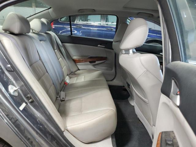 Photo 10 from auction – 2011 HONDA ACCORD EXL with VIN 1HGCP2F85BA145390