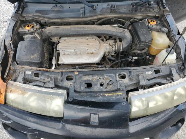 Photo 12 from auction – 2004 SATURN VUE with VIN 5GZCZ63444S875126