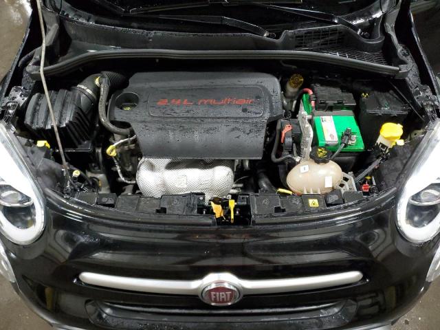 Foto 12 de la subasta – 2016 FIAT 500X TREKK con VIN ZFBCFYET5GP484166