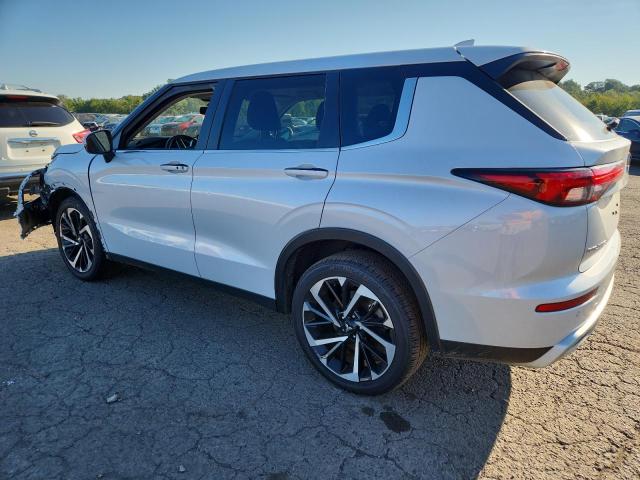 Photo 2 from auction – 2024 MITSUBISHI OUTLANDER with VIN JA4J4VA87RZ058779