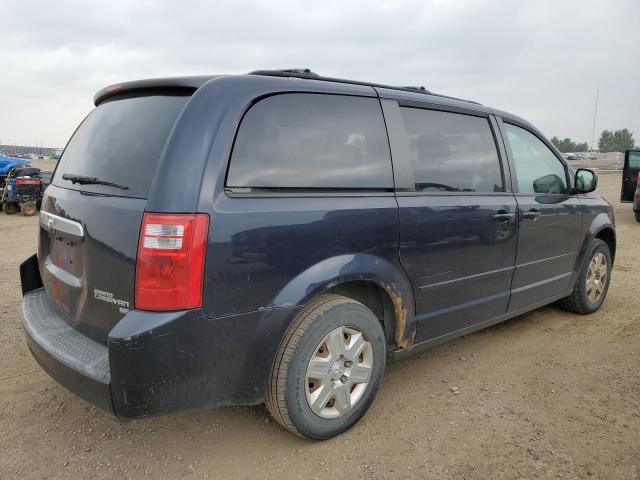 Photo 3 from auction – 2010 DODGE GRAND CARA with VIN 2D4RN4DE1AR410774