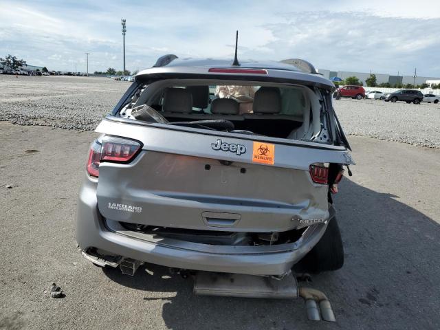 Photo 6 from auction – 2020 JEEP COMPASS LI with VIN 3C4NJCCB6LT179654