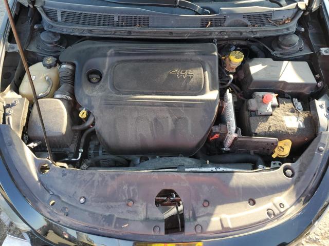 Photo 11 from auction – 2016 DODGE DART SE with VIN 1C3CDFAA7GD703808
