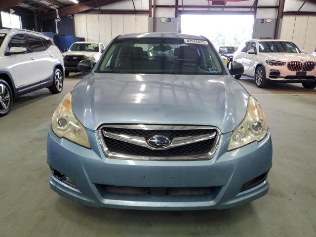 Photo 5 from auction – 2011 SUBA LEGACY 2.5I with VIN 4S3BMBA63B3252452