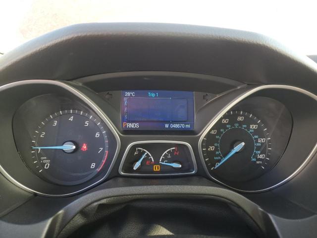 Photo 9 from auction – 2014 FORD FOCUS SE with VIN 1FADP3F2XEL199402
