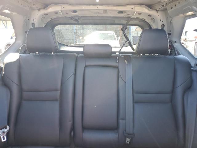 Photo 10 from auction – 2022 NISSAN ROGUE SL with VIN 5N1BT3CB4NC707599