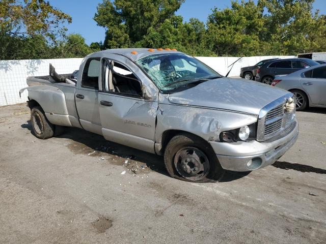 Photo 4 from auction – 2022 DODGE RAM 3500 ST with VIN 3D7MA48C93G714252