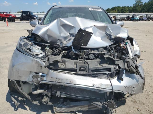 Photo 5 from auction – 2017 HONDA CR-V EXL with VIN 7FARW1H8XHE024667