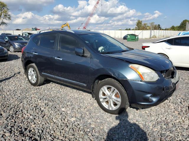 Photo 4 from auction – 2013 NISSAN ROGUE S with VIN JN8AS5MV6DW620408