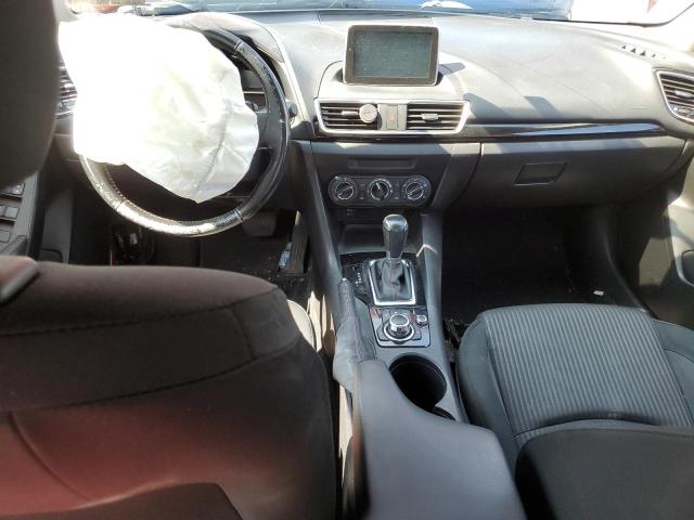 Photo 8 from auction – 2016 MAZDA 3 TOURING with VIN JM1BM1V76G1344638