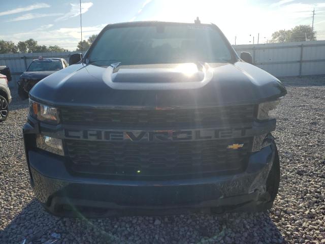 Photo 5 from auction – 2019 CHEVROLET SILVERADO with VIN 3GCPYBEH2KG154970