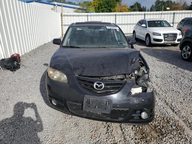 Photo 5 from auction – 2005 MAZDA 3 S with VIN JM1BK323351235036